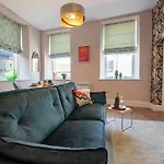 Apartment Modern In Richmond, North Yorkshire *