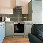 Modern In Richmond, North Yorkshire Apartment *