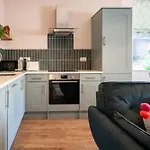 Apartment Modern In Richmond, North Yorkshire