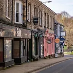 Modern In Richmond, North Yorkshire *