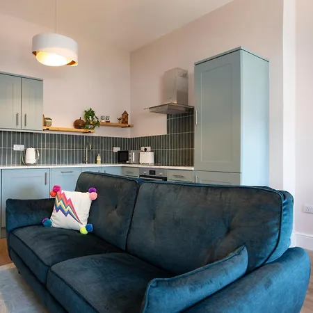 Modern In Richmond, North Yorkshire Apartment Richmond (North Yorkshire)