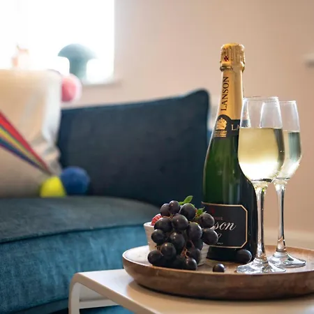 Modern In Richmond, North Yorkshire Apartment Richmond (North Yorkshire)