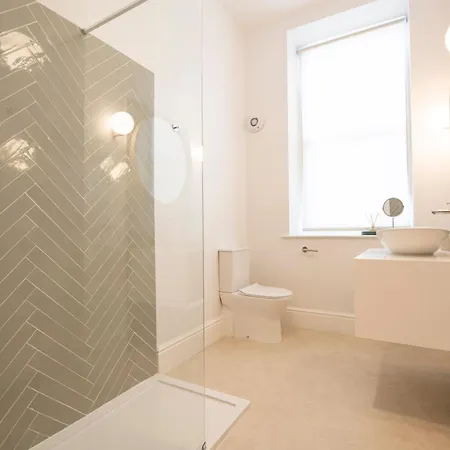 Apartment Modern In Richmond, North Yorkshire *