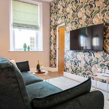 Modern In Richmond, North Yorkshire Apartment Richmond (North Yorkshire)