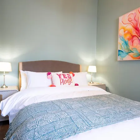 Apartment Modern In Richmond, North Yorkshire *