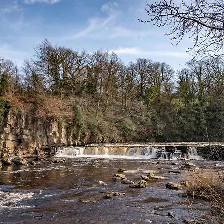 Modern In Richmond, North Yorkshire Lejlighed Richmond (North Yorkshire)